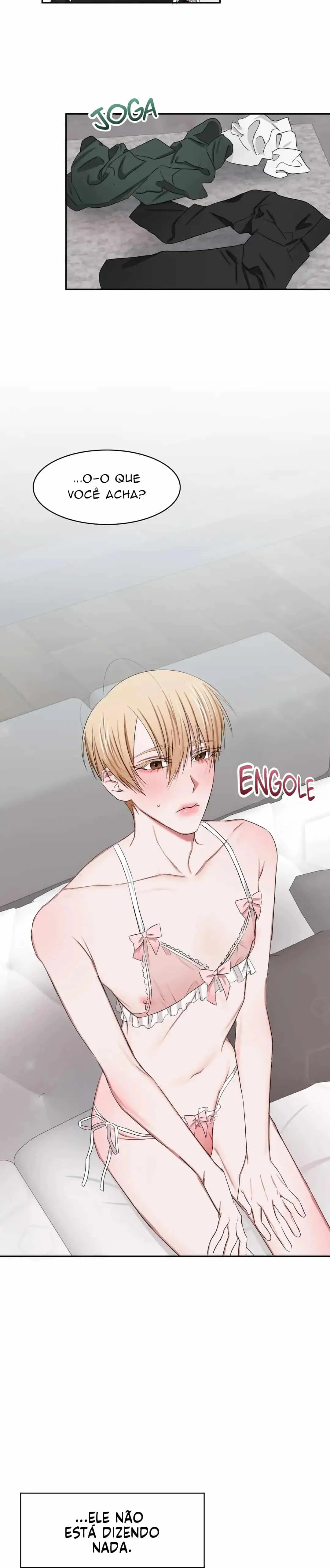 Tentações Saborosas – Capítulo 03 Yaoi – Página 27 Tentações Saborosas – Capítulo 03 Yaoi – Página 27