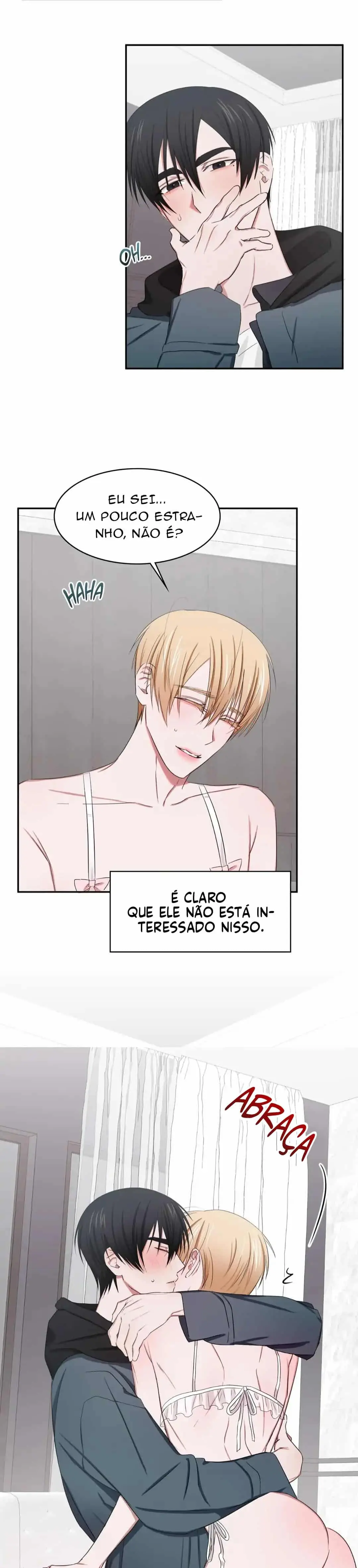 Tentações Saborosas – Capítulo 03 Yaoi – Página 28 Tentações Saborosas – Capítulo 03 Yaoi – Página 28