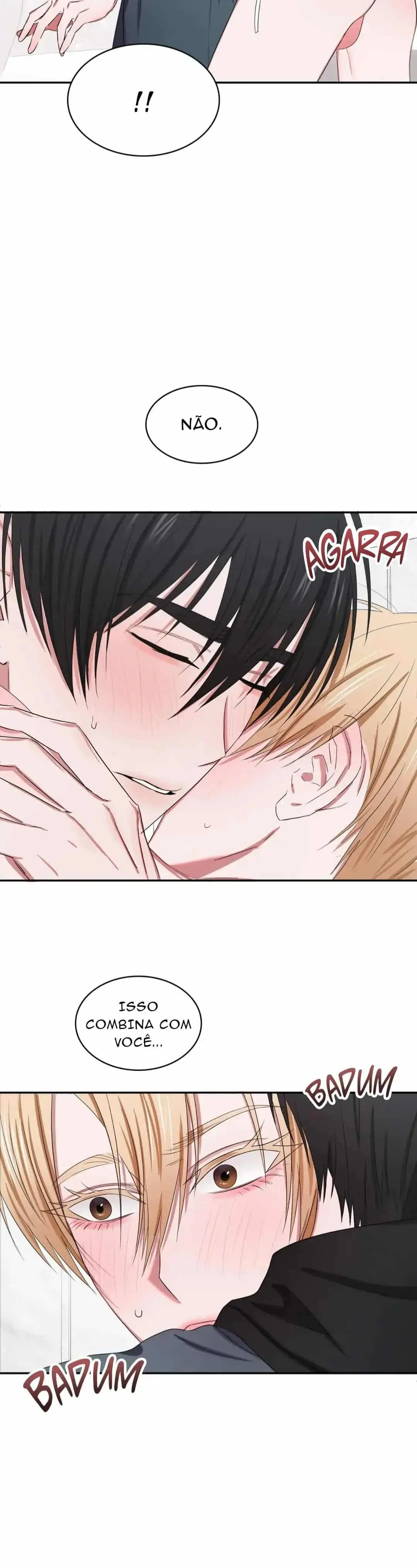 Tentações Saborosas – Capítulo 03 Yaoi – Página 29 Tentações Saborosas – Capítulo 03 Yaoi – Página 29