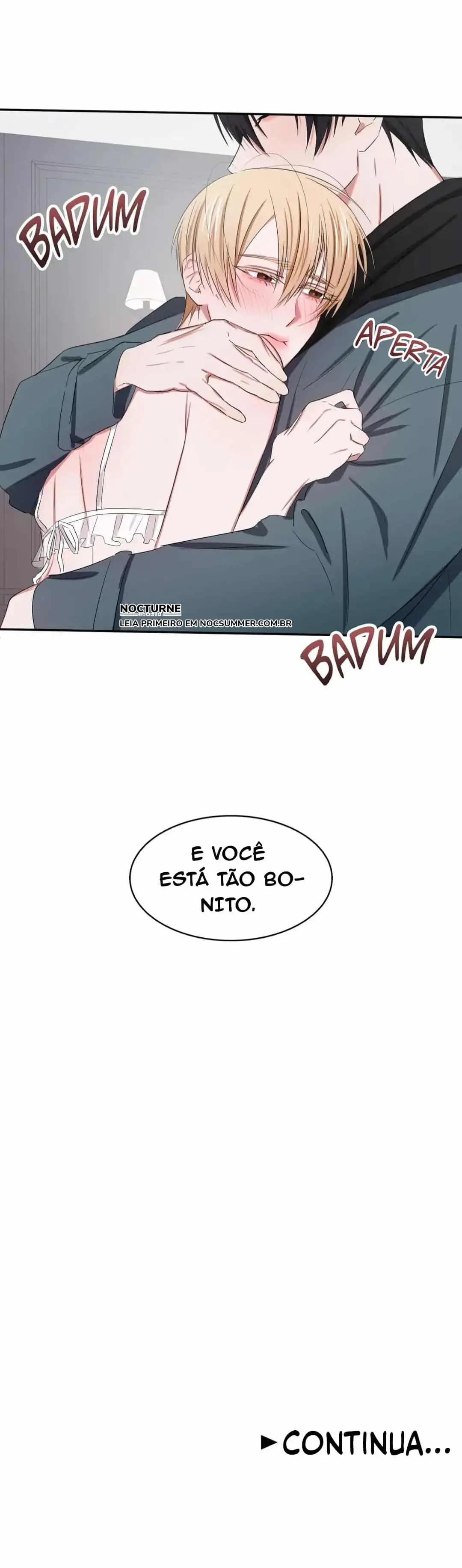 Tentações Saborosas – Capítulo 03 Yaoi – Página 30 Tentações Saborosas – Capítulo 03 Yaoi – Página 30