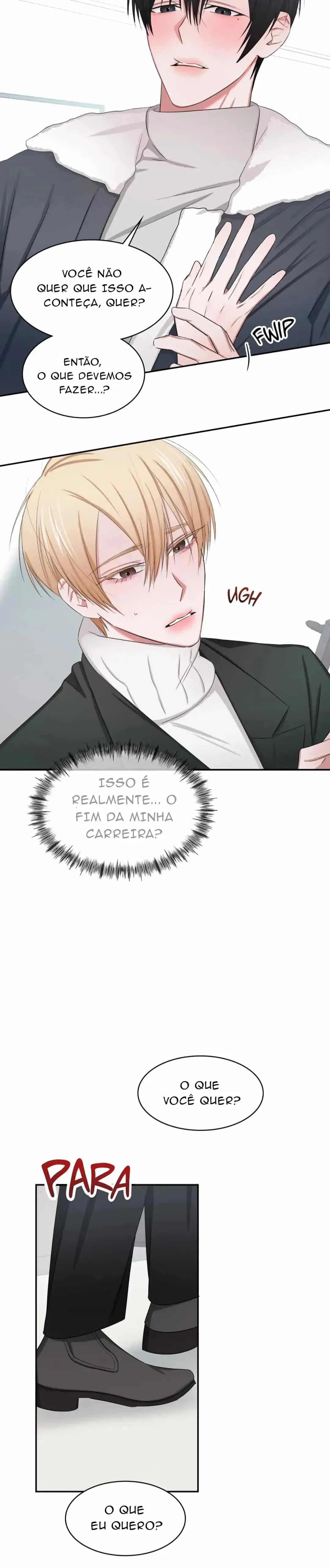 Tentações Saborosas – Capítulo 03 Yaoi – Página 4 Tentações Saborosas – Capítulo 03 Yaoi – Página 4