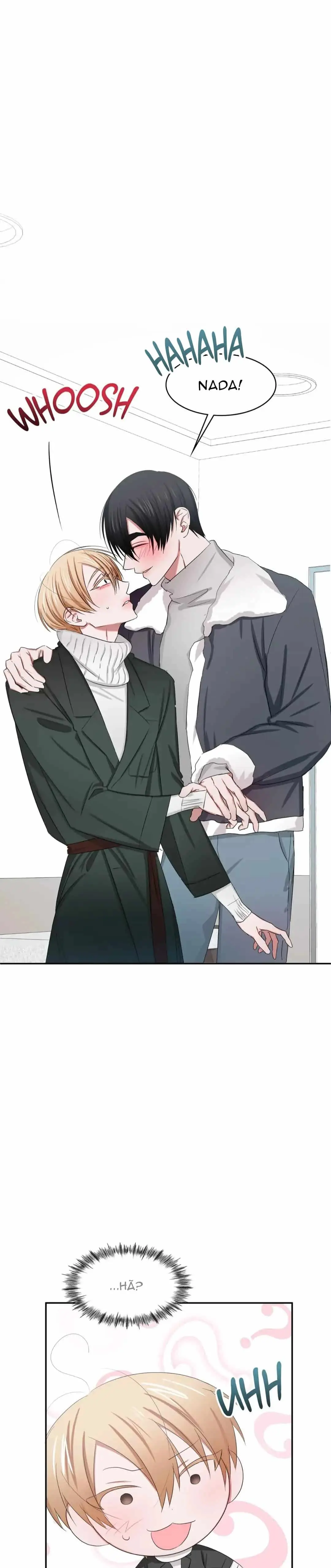 Tentações Saborosas – Capítulo 03 Yaoi – Página 5 Tentações Saborosas – Capítulo 03 Yaoi – Página 5