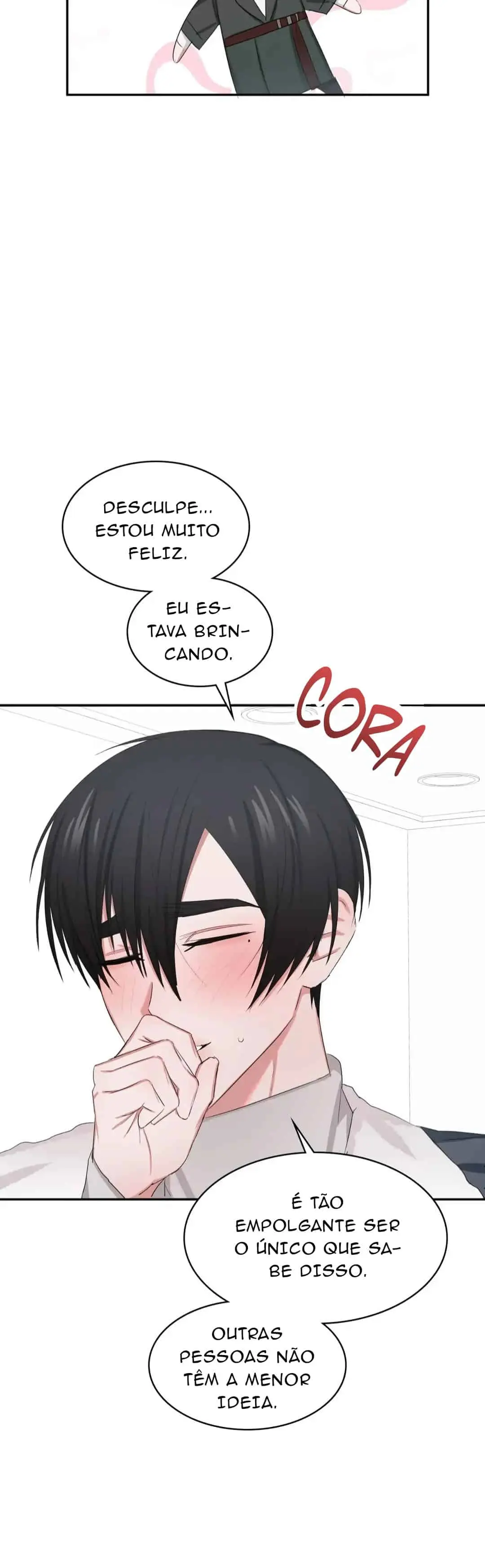 Tentações Saborosas – Capítulo 03 Yaoi – Página 6 Tentações Saborosas – Capítulo 03 Yaoi – Página 6