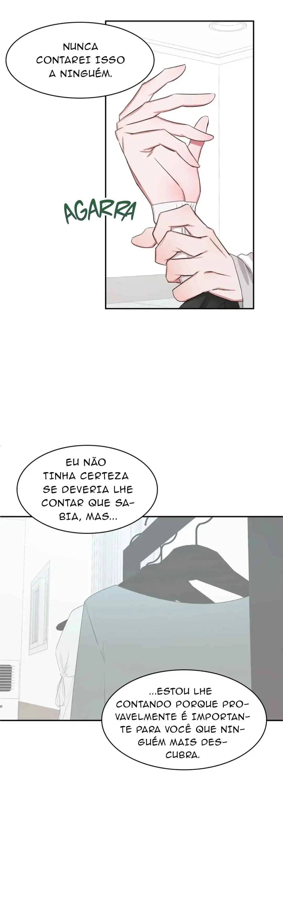 Tentações Saborosas – Capítulo 03 Yaoi – Página 7 Tentações Saborosas – Capítulo 03 Yaoi – Página 7