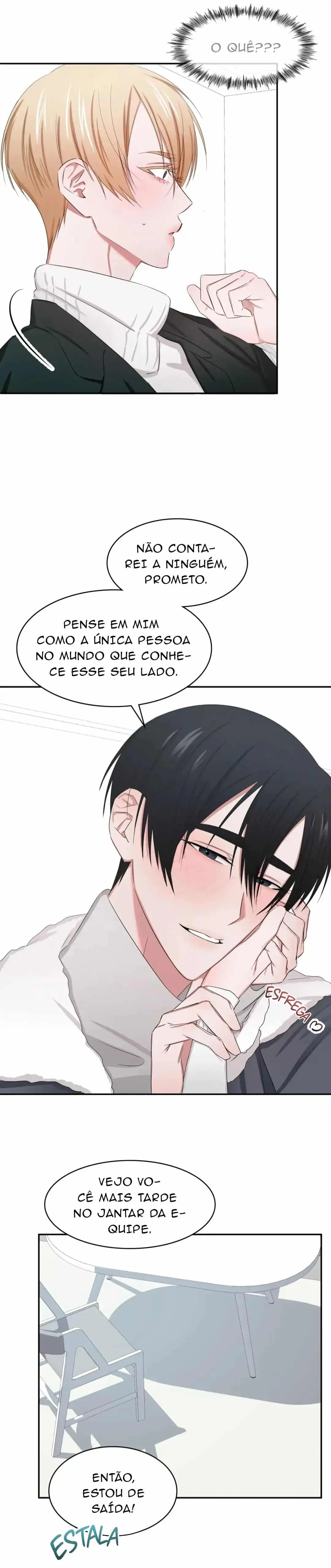 Tentações Saborosas – Capítulo 03 Yaoi – Página 8 Tentações Saborosas – Capítulo 03 Yaoi – Página 8