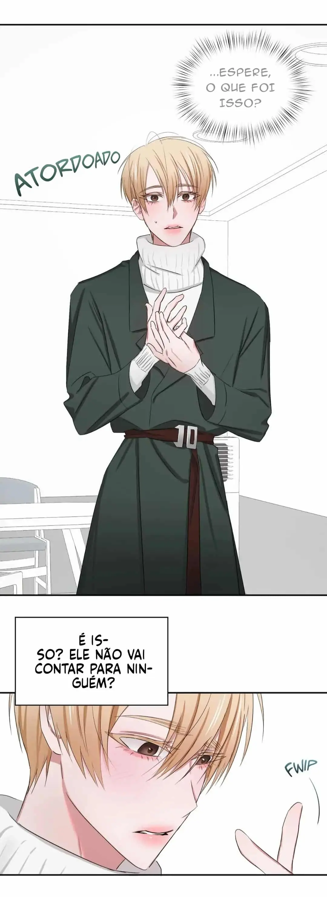 Tentações Saborosas – Capítulo 03 Yaoi – Página 9 Tentações Saborosas – Capítulo 03 Yaoi – Página 9