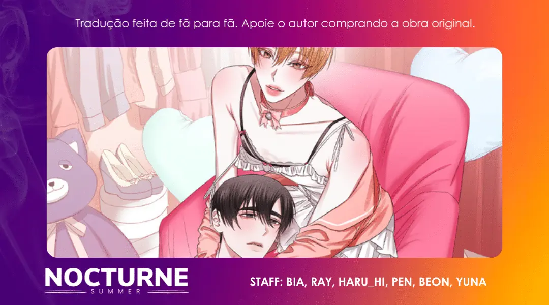 Tentações Saborosas – Capítulo 04 Yaoi – Página 1 Tentações Saborosas – Capítulo 04 Yaoi – Página 1