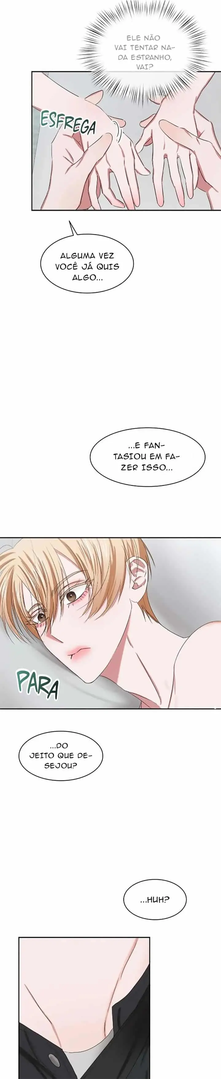 Tentações Saborosas – Capítulo 04 Yaoi – Página 10 Tentações Saborosas – Capítulo 04 Yaoi – Página 10