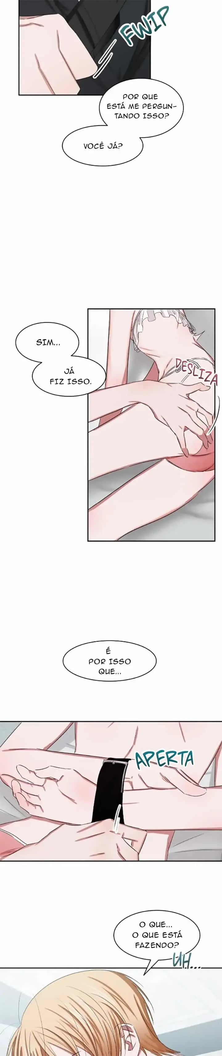 Tentações Saborosas – Capítulo 04 Yaoi – Página 11 Tentações Saborosas – Capítulo 04 Yaoi – Página 11