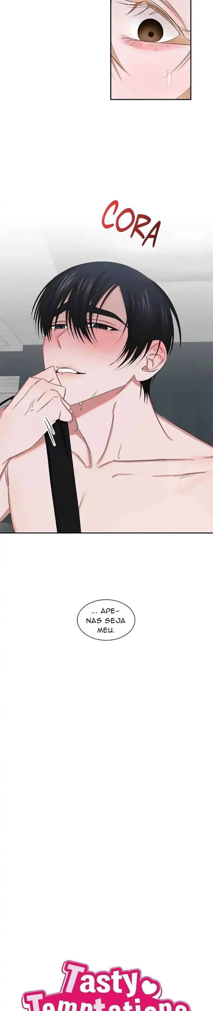 Tentações Saborosas – Capítulo 04 Yaoi – Página 13 Tentações Saborosas – Capítulo 04 Yaoi – Página 13