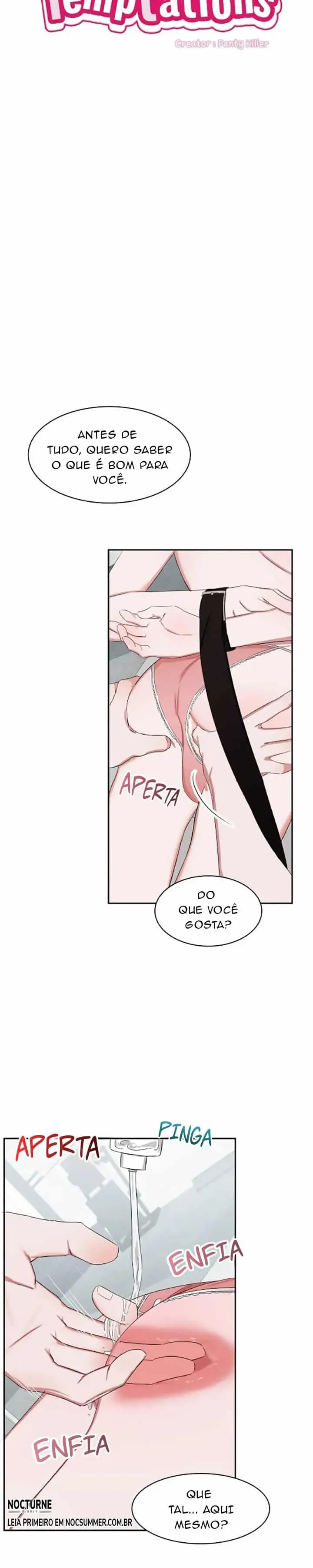 Tentações Saborosas – Capítulo 04 Yaoi – Página 14 Tentações Saborosas – Capítulo 04 Yaoi – Página 14