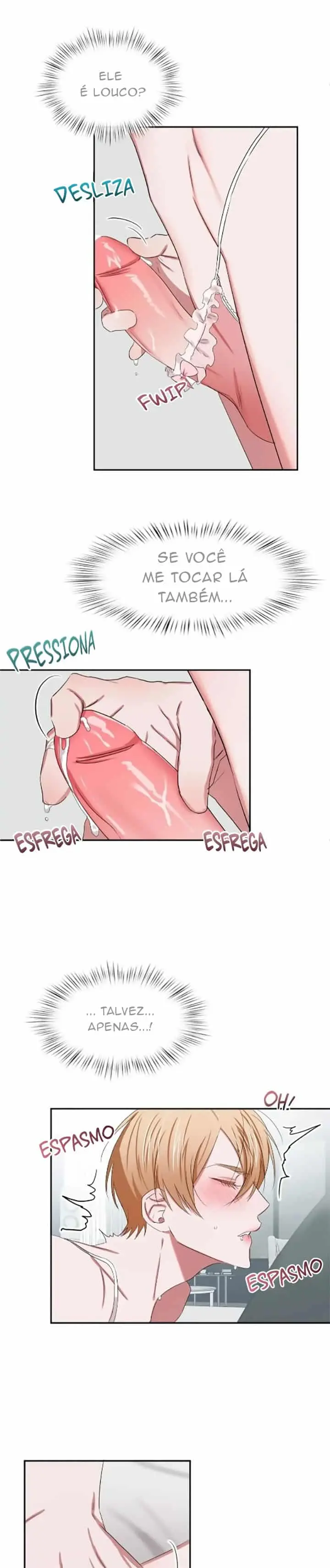 Tentações Saborosas – Capítulo 04 Yaoi – Página 16 Tentações Saborosas – Capítulo 04 Yaoi – Página 16