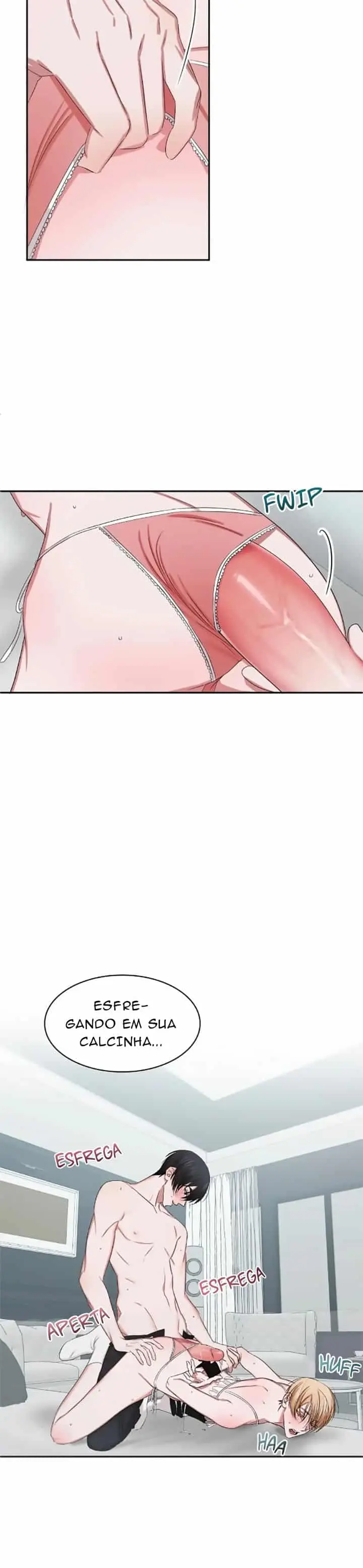 Tentações Saborosas – Capítulo 04 Yaoi – Página 17 Tentações Saborosas – Capítulo 04 Yaoi – Página 17