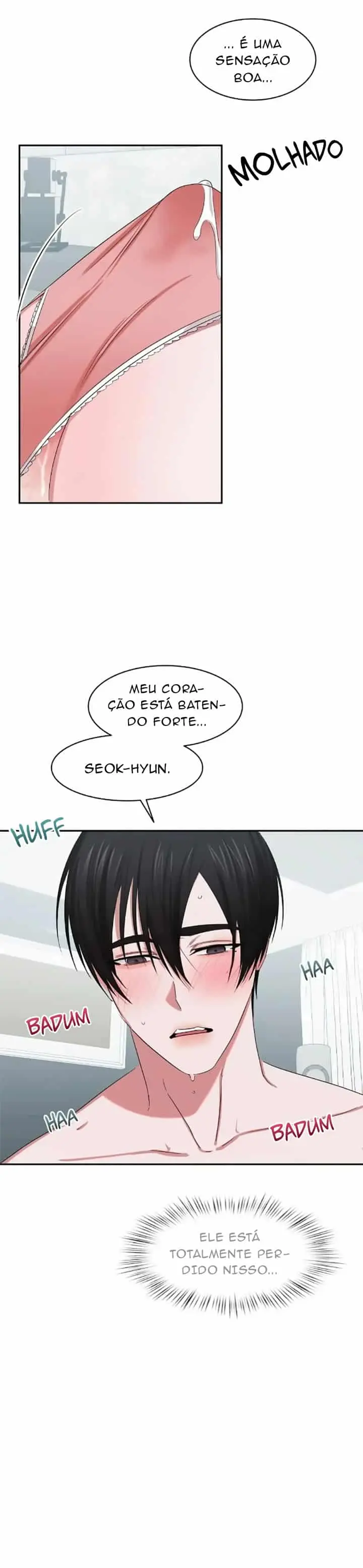 Tentações Saborosas – Capítulo 04 Yaoi – Página 18 Tentações Saborosas – Capítulo 04 Yaoi – Página 18