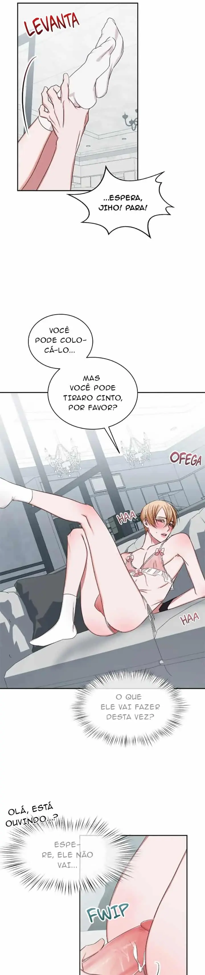 Tentações Saborosas – Capítulo 04 Yaoi – Página 19 Tentações Saborosas – Capítulo 04 Yaoi – Página 19