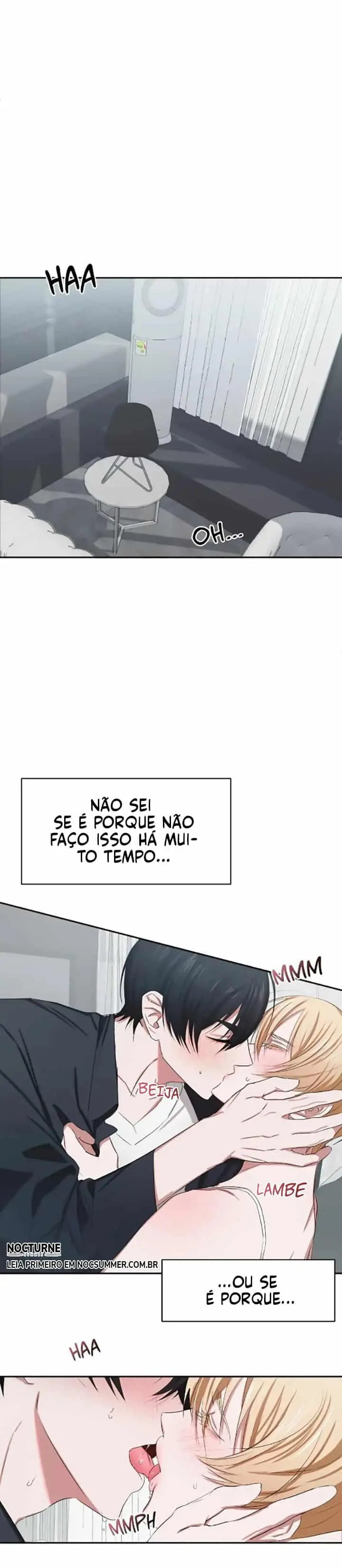 Tentações Saborosas – Capítulo 04 Yaoi – Página 2 Tentações Saborosas – Capítulo 04 Yaoi – Página 2