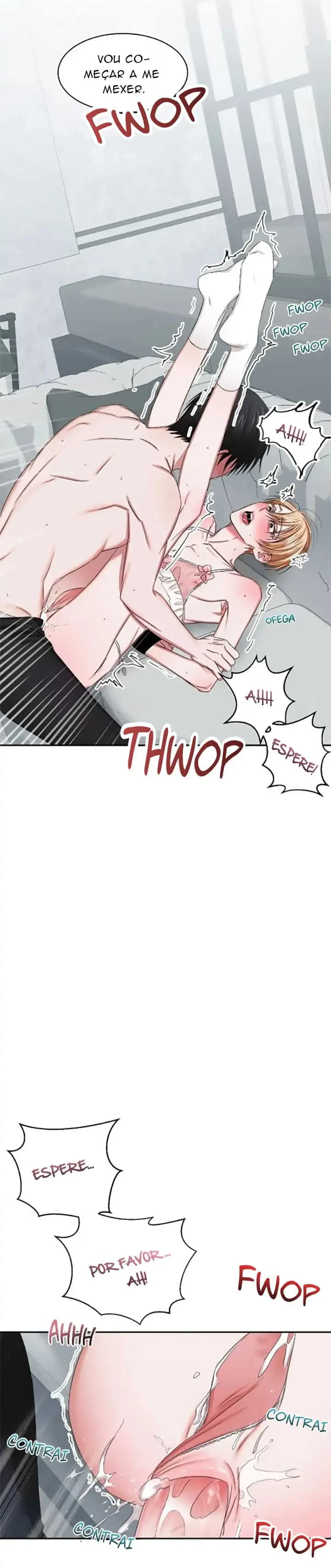 Tentações Saborosas – Capítulo 04 Yaoi – Página 22 Tentações Saborosas – Capítulo 04 Yaoi – Página 22