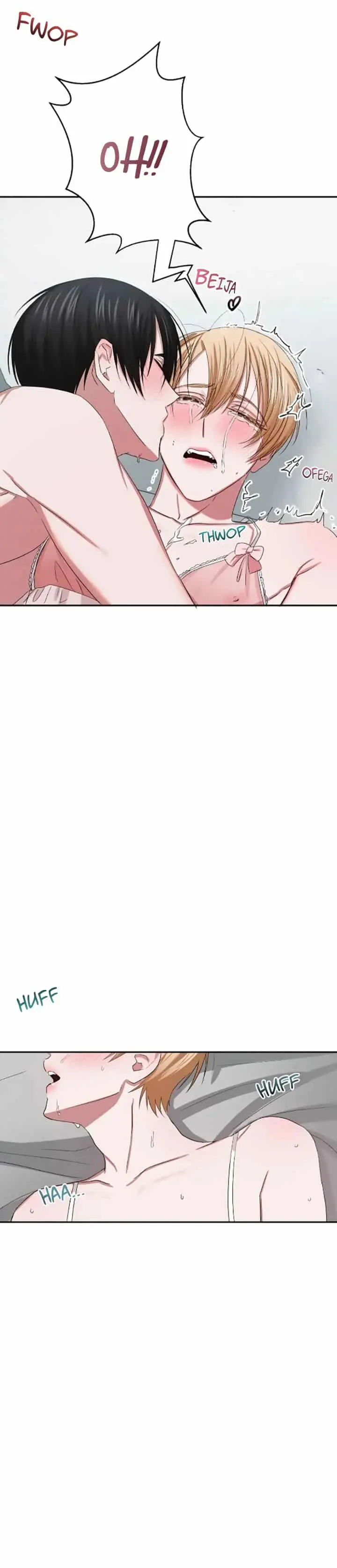 Tentações Saborosas – Capítulo 04 Yaoi – Página 23 Tentações Saborosas – Capítulo 04 Yaoi – Página 23