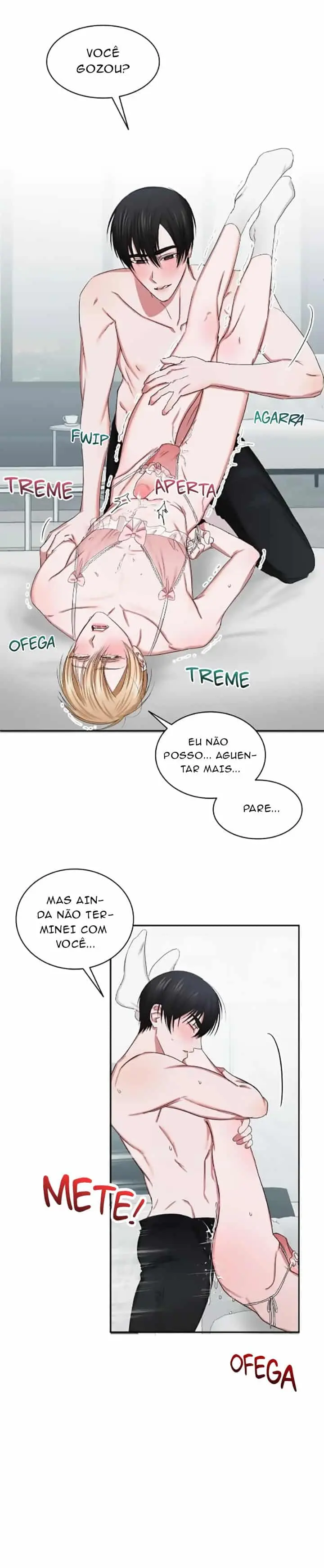 Tentações Saborosas – Capítulo 04 Yaoi – Página 24 Tentações Saborosas – Capítulo 04 Yaoi – Página 24