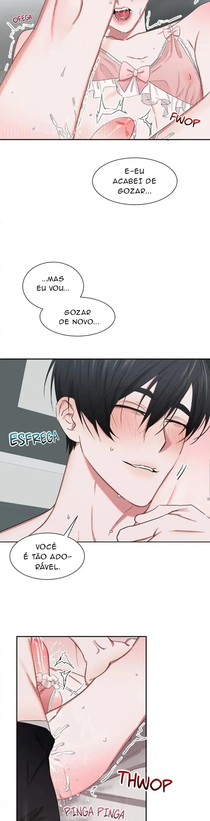 Tentações Saborosas – Capítulo 04 Yaoi – Página 26 Tentações Saborosas – Capítulo 04 Yaoi – Página 26