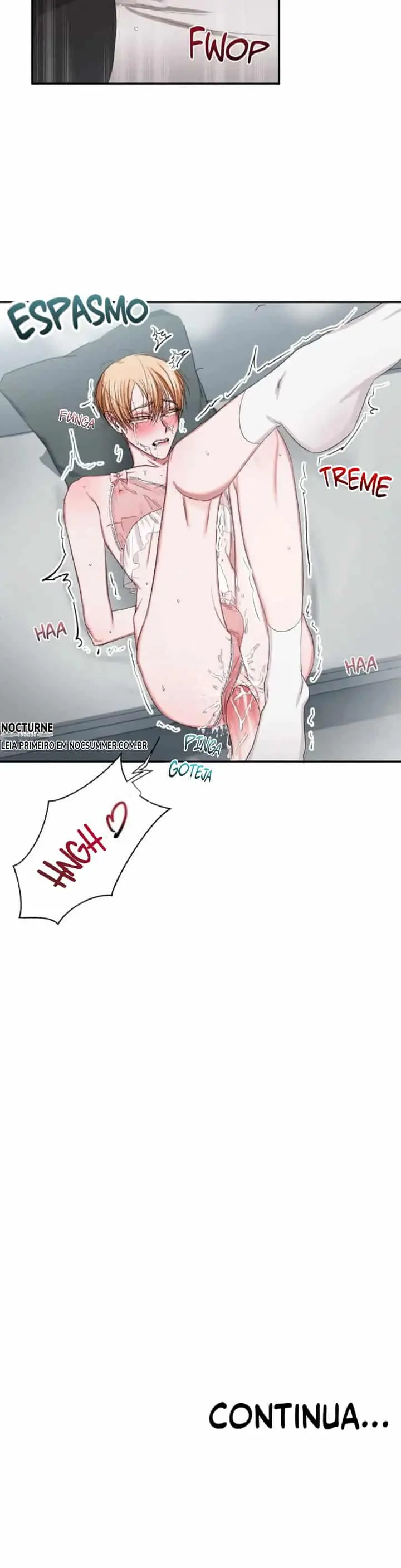 Tentações Saborosas – Capítulo 04 Yaoi – Página 27 Tentações Saborosas – Capítulo 04 Yaoi – Página 27