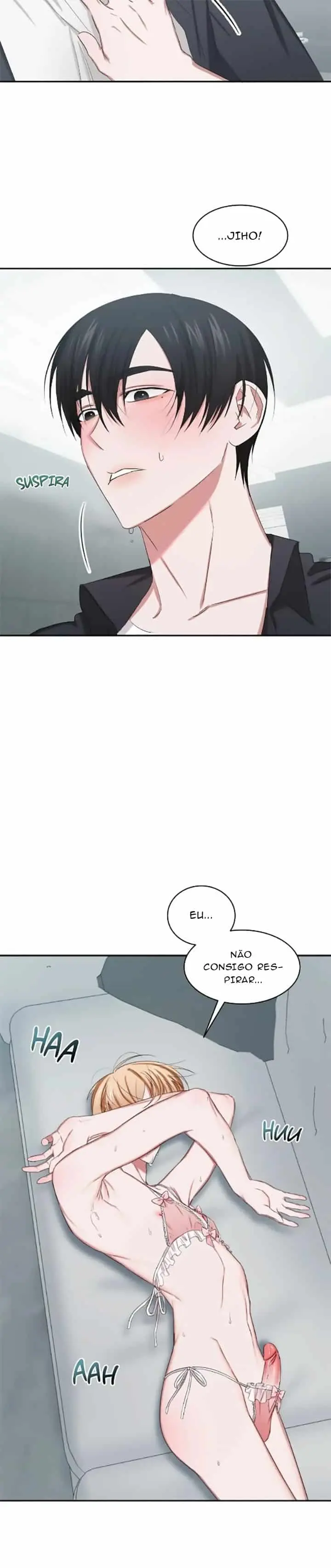 Tentações Saborosas – Capítulo 04 Yaoi – Página 4 Tentações Saborosas – Capítulo 04 Yaoi – Página 4