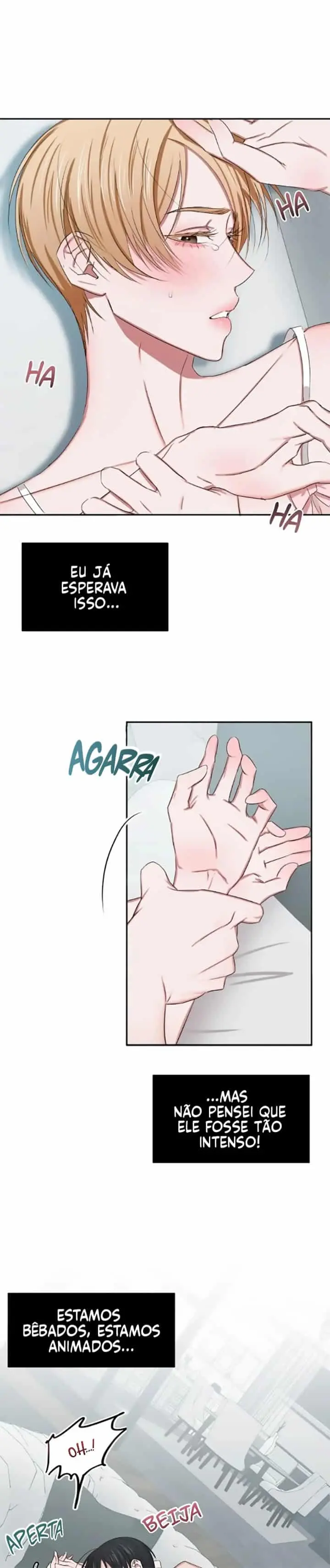 Tentações Saborosas – Capítulo 04 Yaoi – Página 5 Tentações Saborosas – Capítulo 04 Yaoi – Página 5