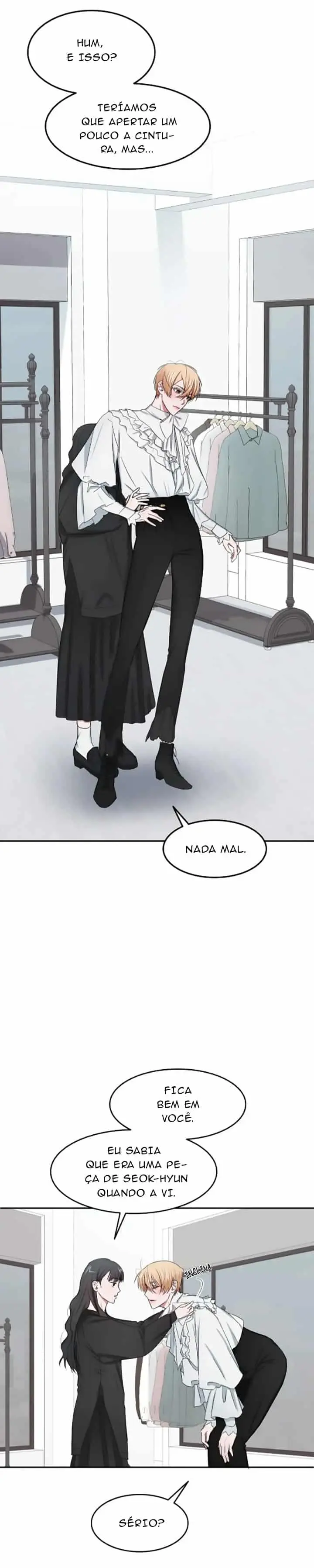 Tentações Saborosas – Capítulo 05 Yaoi – Página 10 Tentações Saborosas – Capítulo 05 Yaoi – Página 10