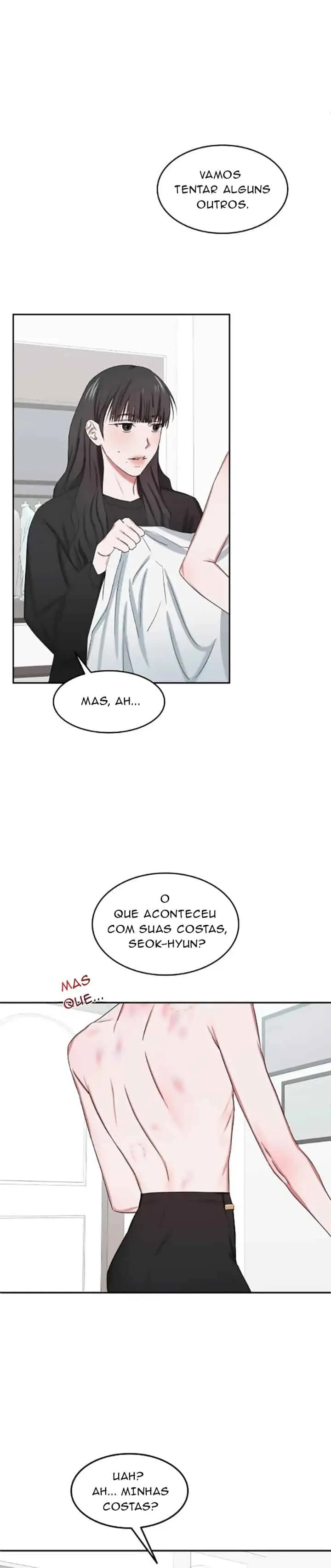 Tentações Saborosas – Capítulo 05 Yaoi – Página 11 Tentações Saborosas – Capítulo 05 Yaoi – Página 11