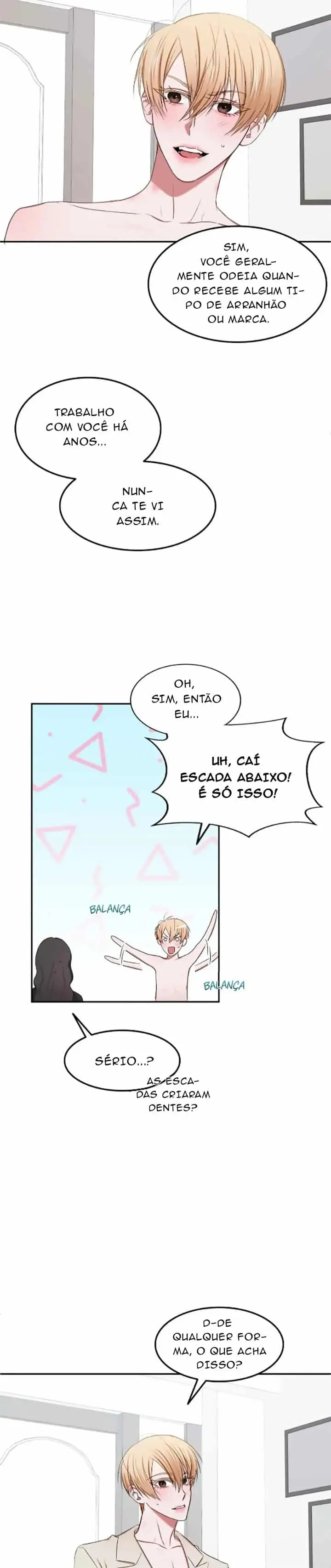 Tentações Saborosas – Capítulo 05 Yaoi – Página 12 Tentações Saborosas – Capítulo 05 Yaoi – Página 12