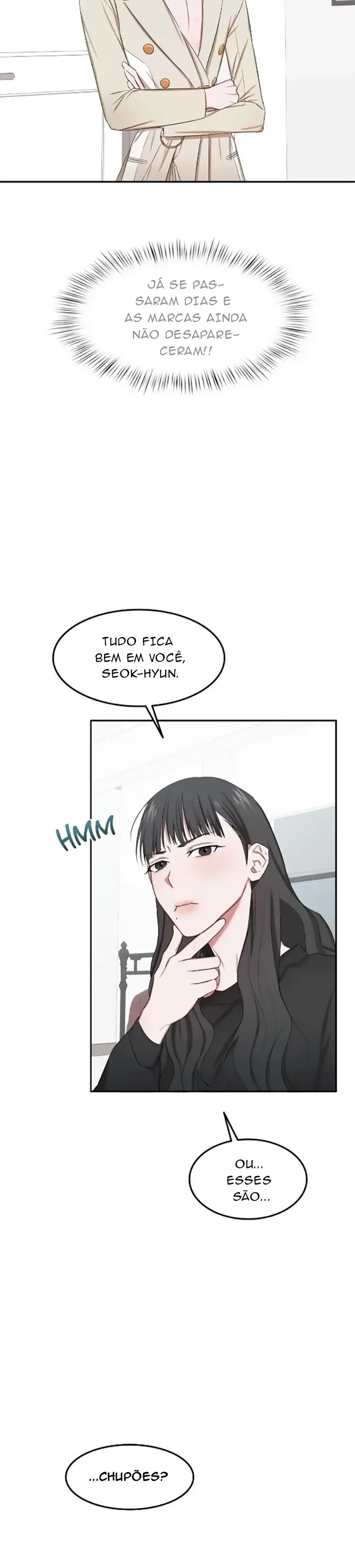 Tentações Saborosas – Capítulo 05 Yaoi – Página 13 Tentações Saborosas – Capítulo 05 Yaoi – Página 13