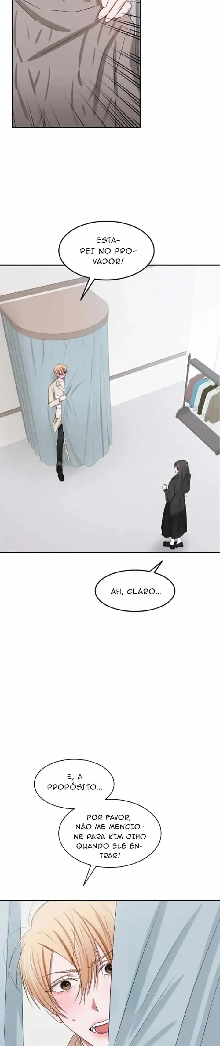 Tentações Saborosas – Capítulo 05 Yaoi – Página 16 Tentações Saborosas – Capítulo 05 Yaoi – Página 16