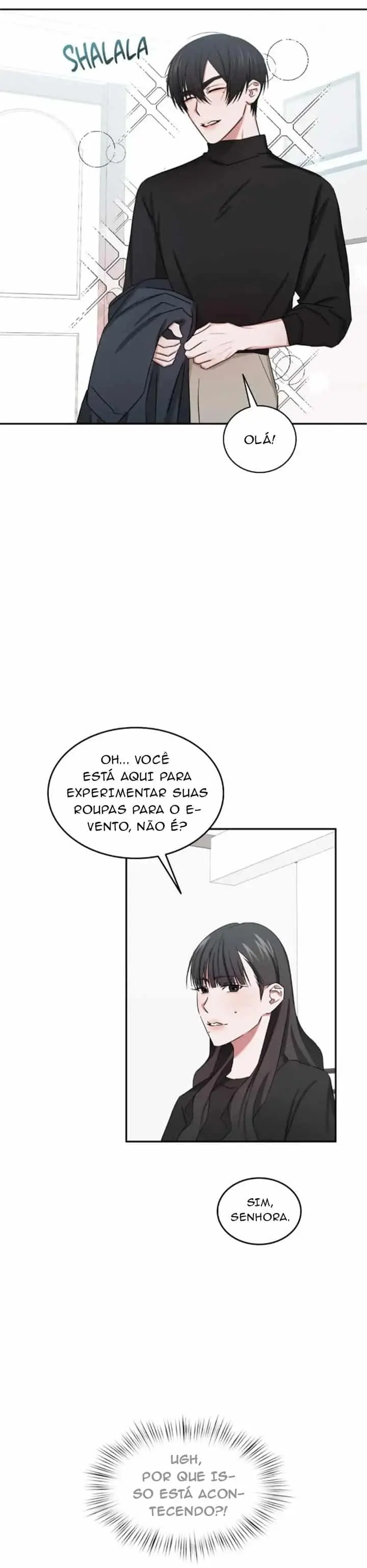 Tentações Saborosas – Capítulo 05 Yaoi – Página 18 Tentações Saborosas – Capítulo 05 Yaoi – Página 18