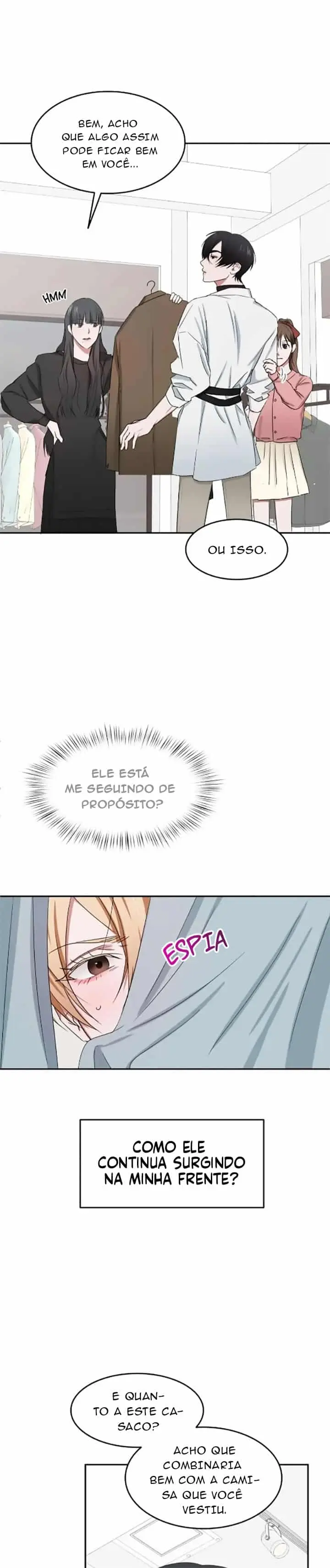 Tentações Saborosas – Capítulo 05 Yaoi – Página 19 Tentações Saborosas – Capítulo 05 Yaoi – Página 19