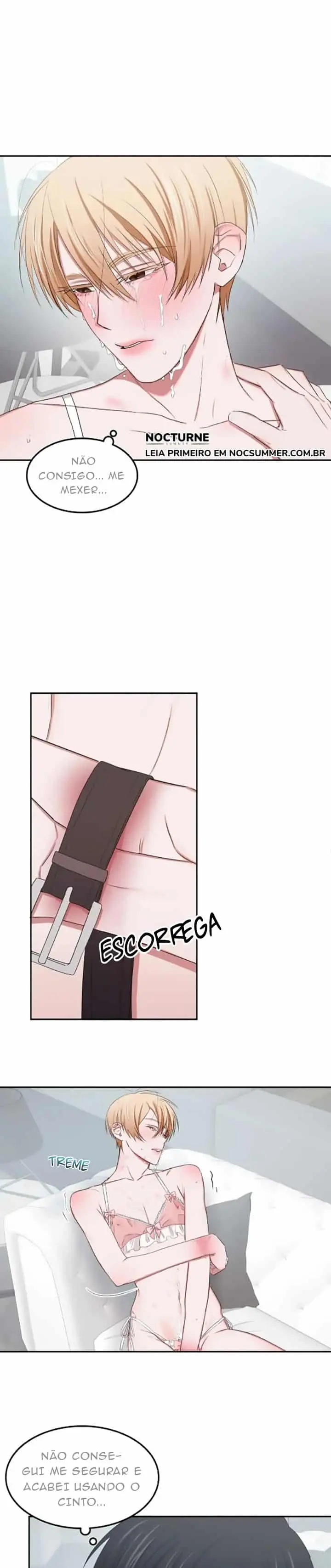 Tentações Saborosas – Capítulo 05 Yaoi – Página 2 Tentações Saborosas – Capítulo 05 Yaoi – Página 2