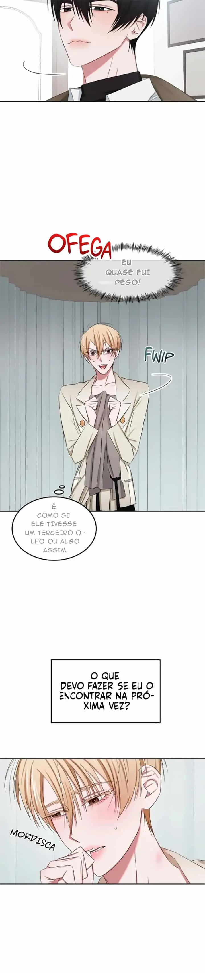 Tentações Saborosas – Capítulo 05 Yaoi – Página 21 Tentações Saborosas – Capítulo 05 Yaoi – Página 21