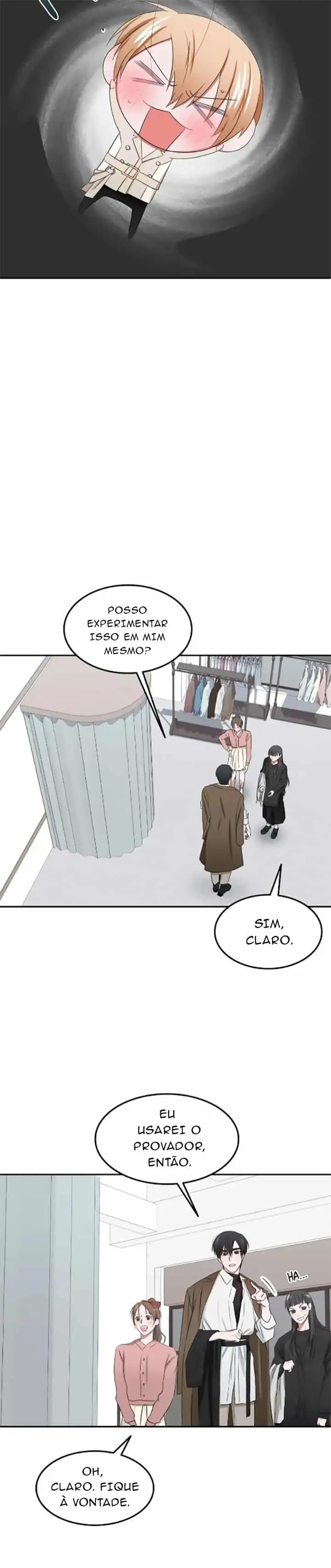 Tentações Saborosas – Capítulo 05 Yaoi – Página 23 Tentações Saborosas – Capítulo 05 Yaoi – Página 23