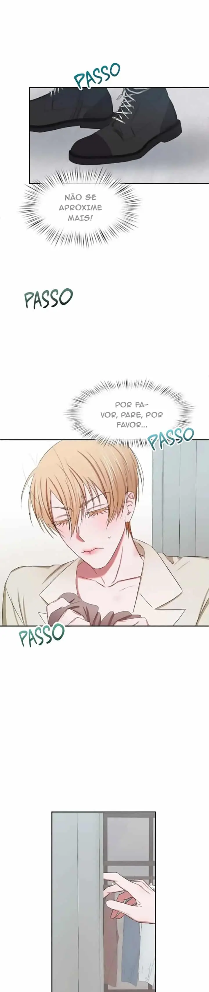 Tentações Saborosas – Capítulo 05 Yaoi – Página 24 Tentações Saborosas – Capítulo 05 Yaoi – Página 24