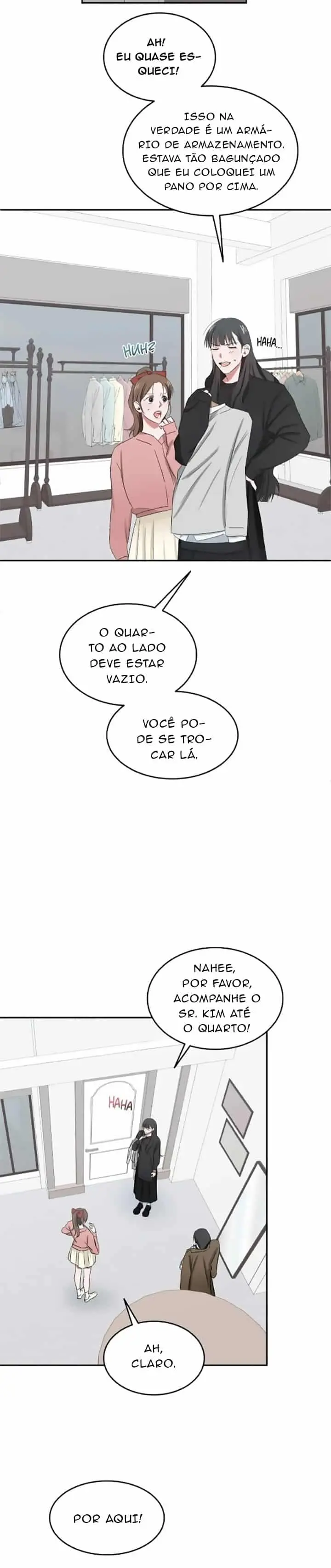 Tentações Saborosas – Capítulo 05 Yaoi – Página 25 Tentações Saborosas – Capítulo 05 Yaoi – Página 25