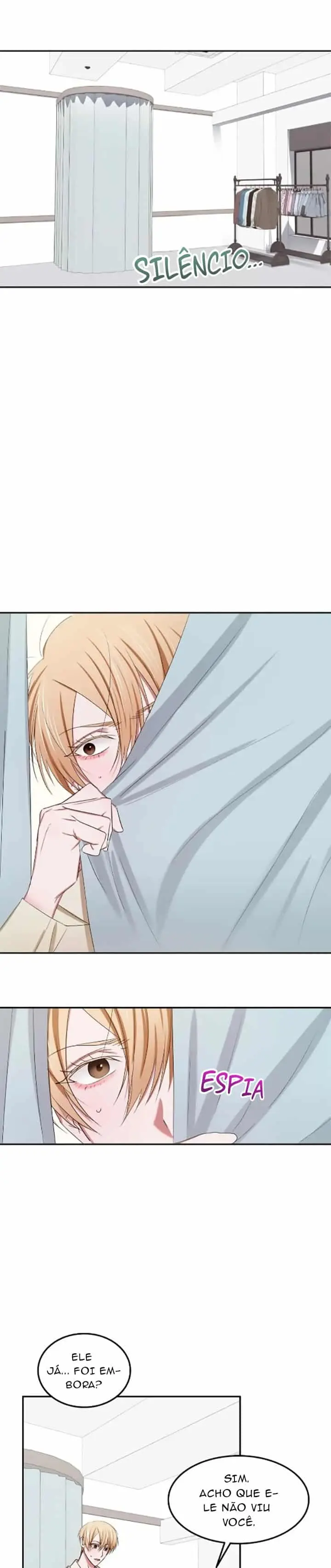 Tentações Saborosas – Capítulo 05 Yaoi – Página 26 Tentações Saborosas – Capítulo 05 Yaoi – Página 26