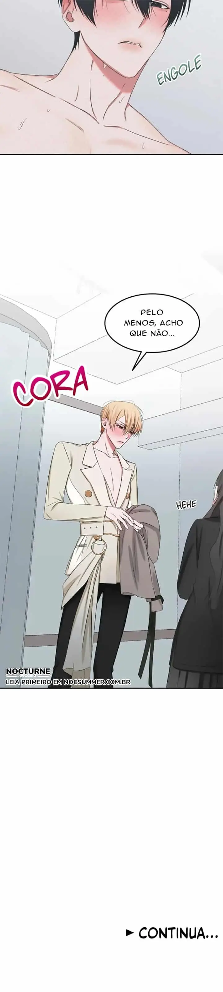 Tentações Saborosas – Capítulo 05 Yaoi – Página 28 Tentações Saborosas – Capítulo 05 Yaoi – Página 28