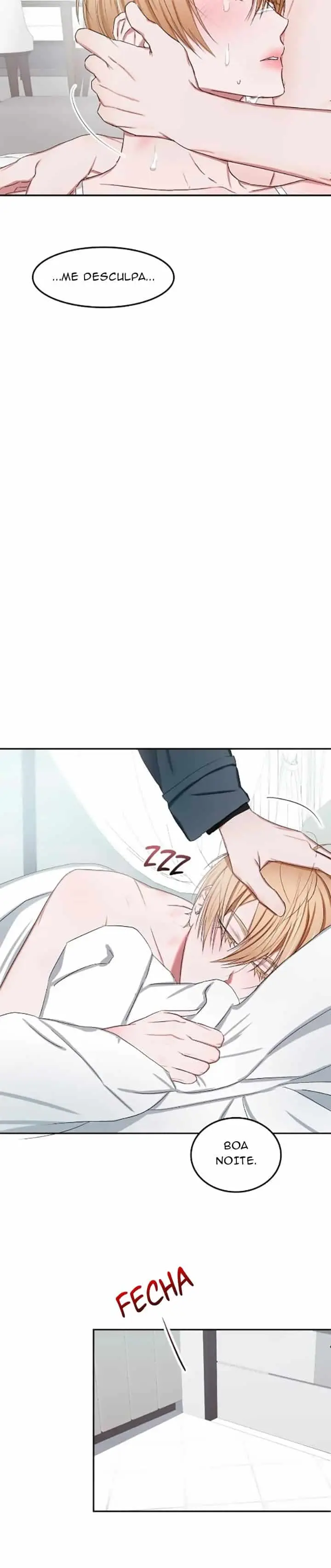 Tentações Saborosas – Capítulo 05 Yaoi – Página 4 Tentações Saborosas – Capítulo 05 Yaoi – Página 4