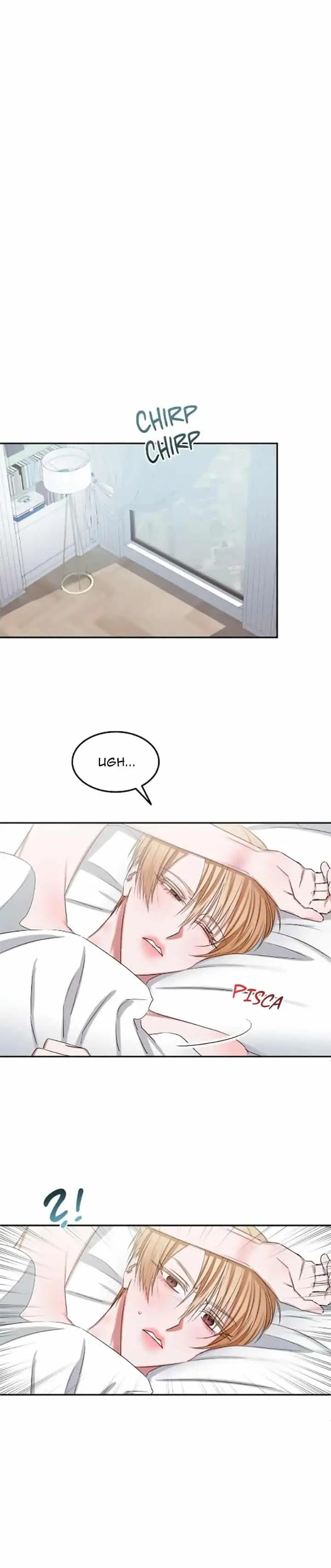 Tentações Saborosas – Capítulo 05 Yaoi – Página 5 Tentações Saborosas – Capítulo 05 Yaoi – Página 5