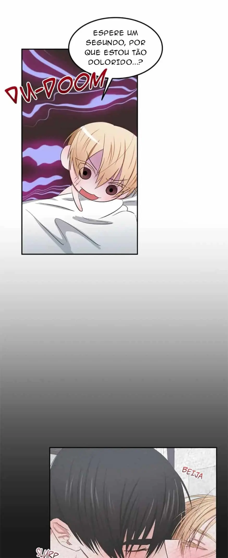 Tentações Saborosas – Capítulo 05 Yaoi – Página 6 Tentações Saborosas – Capítulo 05 Yaoi – Página 6