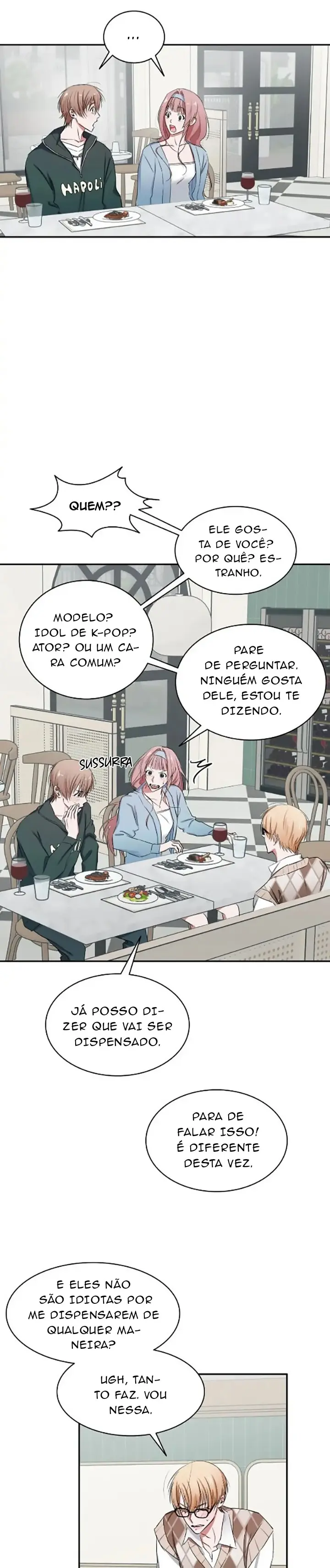 Tentações Saborosas – Capítulo 06 Yaoi – Página 11