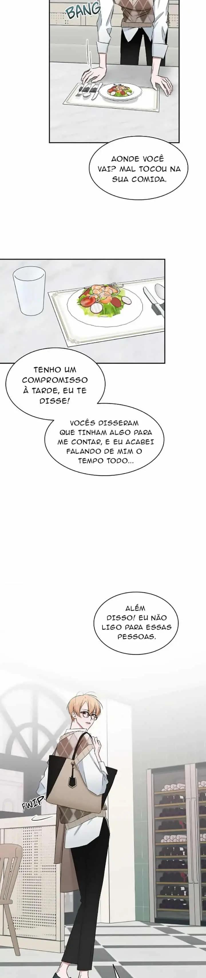 Tentações Saborosas – Capítulo 06 Yaoi – Página 12