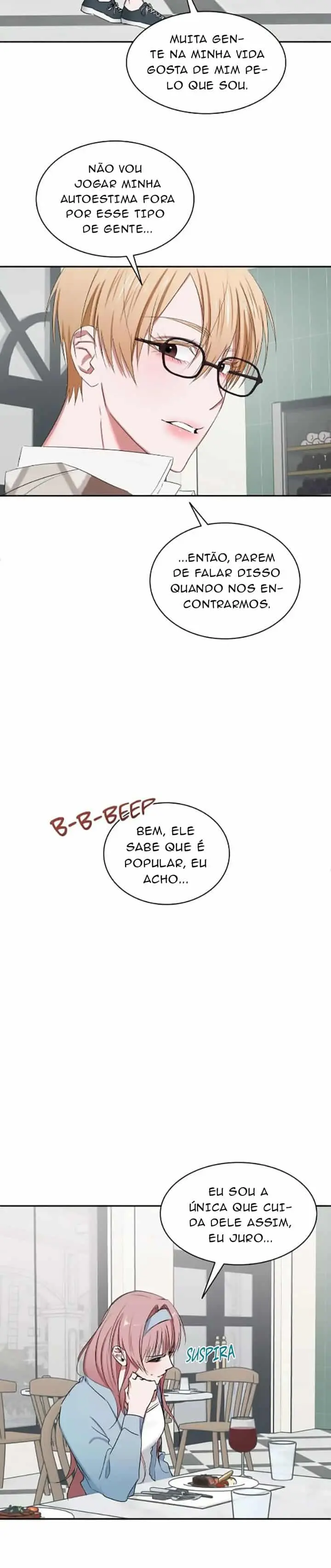 Tentações Saborosas – Capítulo 06 Yaoi – Página 13