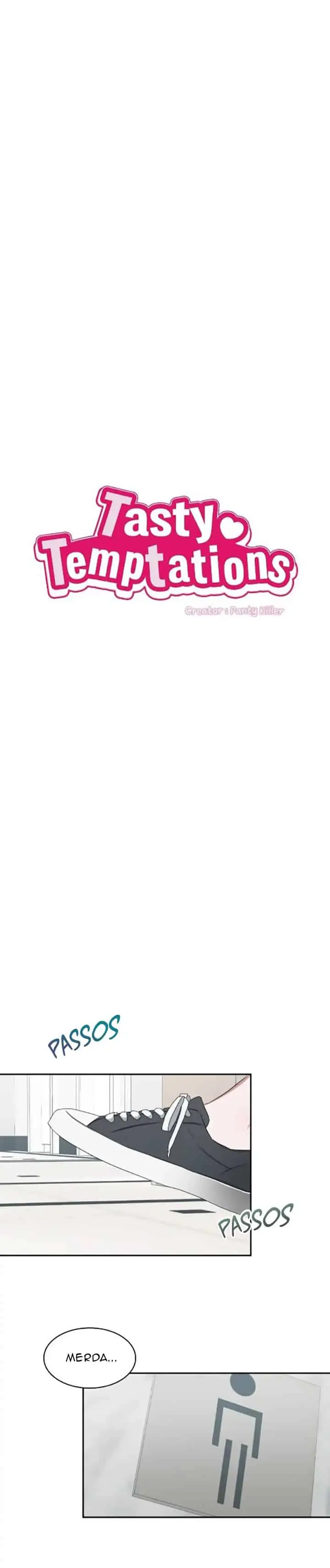 Tentações Saborosas – Capítulo 06 Yaoi – Página 14