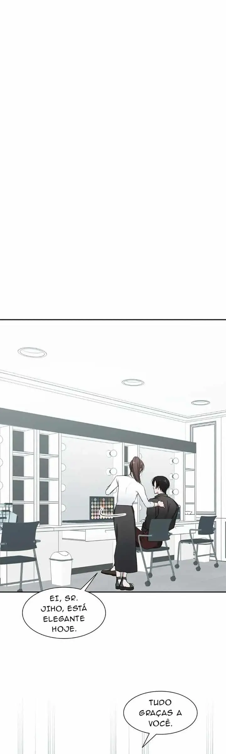 Tentações Saborosas – Capítulo 06 Yaoi – Página 17