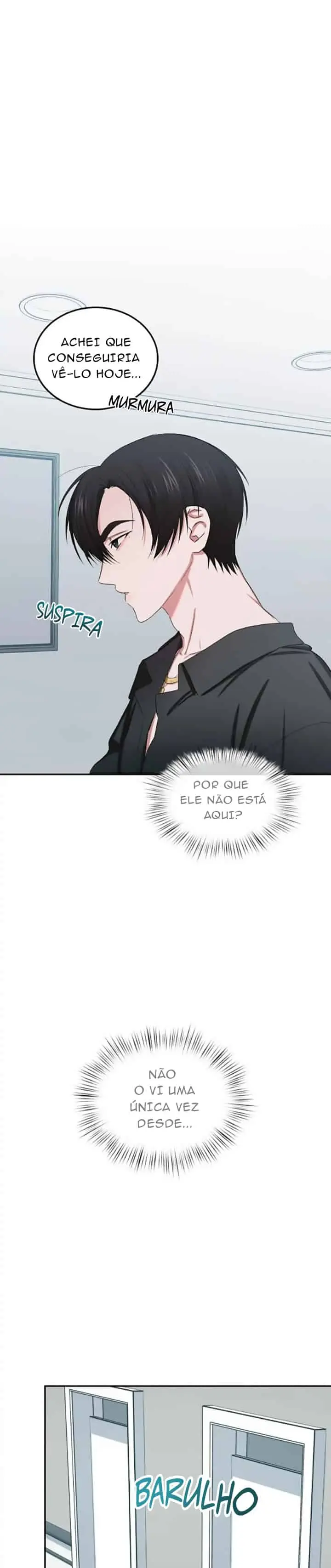 Tentações Saborosas – Capítulo 06 Yaoi – Página 19